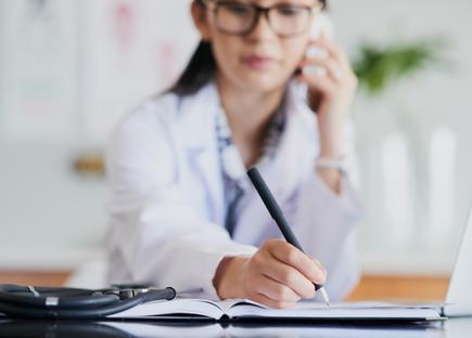 Appointment Scheduling and Healthcare Booking